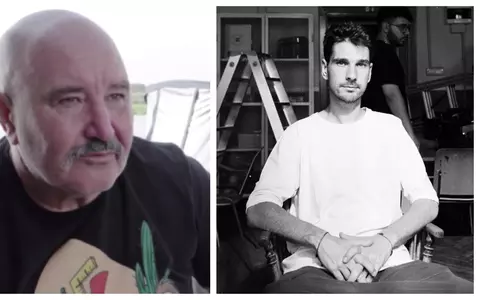 Anghel Damian reacționează după controversele iscate în jurul documentarului "Cămătarii": "Nu ne mai supără ceea ce vedem în oglindă, ne supără oglinda. Mi se pare un abandon total al gândirii critice"