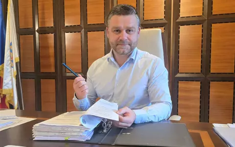 Ciprian Ciucu a contestat măsura controlului judiciar decisă de DNA în dosarul de corupție: "Cu privire la acuzația de luare de mită... Se pare că niște persoane s-au folosit de numele meu"