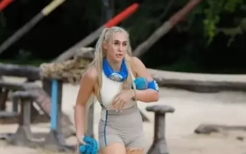 Maria Dumitru de la Survivor a pus-o la punct pe fosta ei colegă, Iulia Istrate: "Îți mulțumesc pentru promovare. Tu continuă să vorbești, eu continui să exist!"