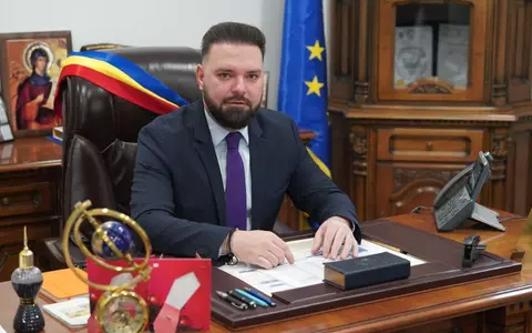 Vlad Popescu Piedone, primarul Sectorului 5, a fost exclus din PUSL: "Motivele le știu doar ei. Le mulțumesc pentru libertatea pe care mi-au acordat-o!" / Explicațiile date de partid