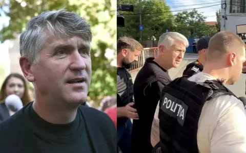 Cristian Pomohaci rămâne în arest preventiv. Curtea de Apel Târgu Mureș i-a respins contestația în dosarul de trafic de droguri