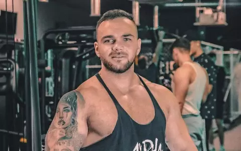 Sportivul MMA George Radu a murit înecat într-un lac din Germania. Presimțirea pe care a a avut-o înainte de tragedie: "Poate mor pe aici, departe de casă"