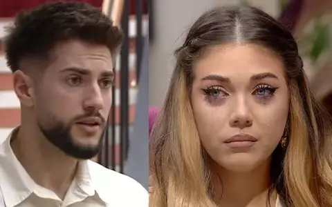 Lucia a izbucnit în lacrimi, la Casa Iubirii, din cauza lui Iosif: "Dacă ar fi să ne despărțim, dintre noi doi eu nu aș pune punct"