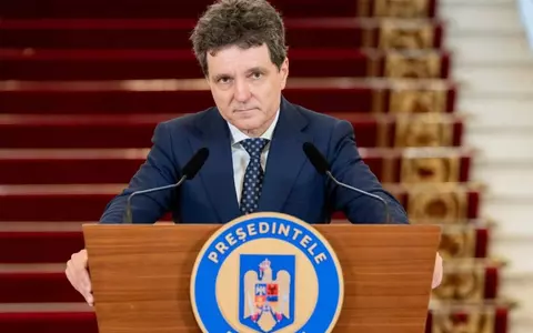 Nicușor Dan i-a chemat la Cotroceni pe Adrian Veștea și Sorin Grindeanu, după ce negocierile pentru formarea guvernului au intrat în impas