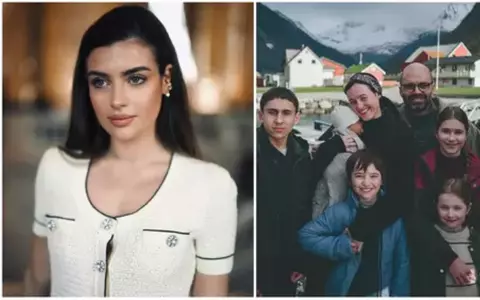 Cum a ajuns actrița Ana Bodea în distribuția filmului "Fjord", regizat de Cristian Mungiu, și premiat la Cannes: "Lucrurile s-au legat extrem de frumos"