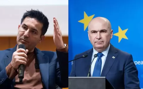 Claudiu Manda îl acuză public pe Ilie Bolojan că l-a mințit pe președintele Nicușor Dan: "V-aţi prezentat ca un om serios, riguros, scrupulos. În realitate, v-aţi dovedit un mincinos"