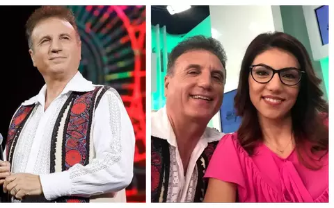 Constantin Enceanu, mărturisiri dureroase despre cel mai mare regret al vieții sale: "Lucrul ăsta mi l-a reproșat fiica mea! I-am explicat că sunt momente în viață când trebuie să faci sacrificii"