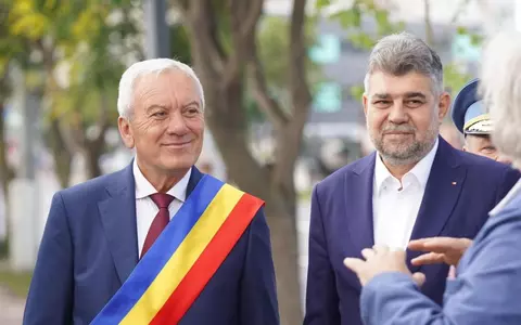 Constantin Toma, primarul Buzăului, și-a dat demisia din funcțiile de conducere pe care le ocupa în PSD: "Nu mă mai regăsesc"/ Reacția lui Marcel Ciolacu