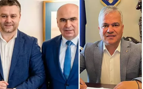 Ilie Bolojan și Ciprian Ciucu, primele reacții după ce Adrian Veștea a fost desemnat premier: "Un act ostil, o evidentă încercare de rupere a PNL" / Reacții și din PSD, AUR și USR