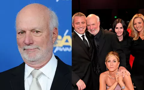A murit James Burrows, regizorul serialului „Friends”: „Era un adevărat maestru în a scoate maximum din fiecare glumă”. Legenda televiziunii americane avea 85 de ani