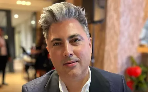 Ce își reproșează Alexandru Ciucu, la 4 ani de la divorțul de Alina Sorescu: „Mi-a rămas o părere de rău”. Ce spune acum despre o nouă relație