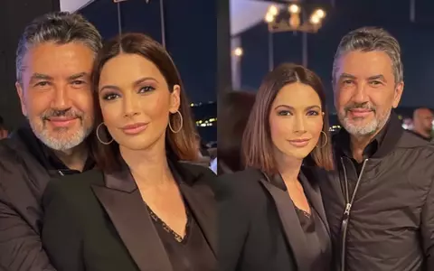 Cum evită Andreea Berecleanu și Constantin Stan rutina în relație, după 10 ani de căsnicie: "Momentele noastre de cuplu sunt cele mai importante". De la ce reguli nu se abat niciodată / EXCLUSIV