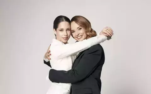 Andreea Marin este mândră de fiica ei, Violeta, care a obținut un stagiu la Parlamentul European: ”Mă bucur. Eu o încurajez în acest sens. Va învăța foarte multe lucruri la Bruxelles și o voi vizita acolo” / EXCLUSIV