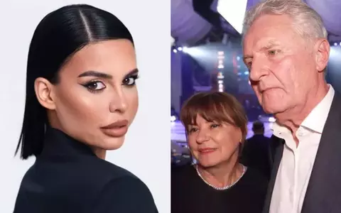 Andreea Popescu, gest surprinzător față de foștii socri, la două luni de la divorțul de Rareș Cojoc. Fosta soție a dansatorului avea o relație bună cu părinții lui