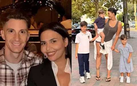 Andreea Popescu și Rareș Cojoc își duc copiii la psiholog, după divorț! Decizia pe care au luat-o pentru binele celor mici: „Am început noi doi să facem terapie”