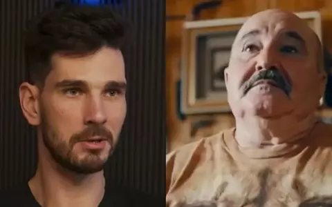 Anghel Damian reacționează după controversele iscate în jurul documentarului "Cămătarii": "Nu ne mai supără ceea ce vedem în oglindă, ne supără oglinda. Mi se pare un abandon total al gândirii critice"
