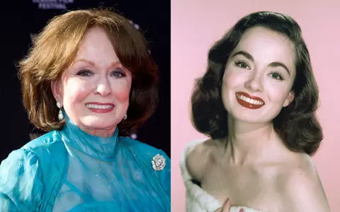A murit Ann Blyth, una dintre ultimele mari actrițe din Epoca de Aur a Hollywood-ului. Starul din „Mildred Pierce” avea 98 de ani