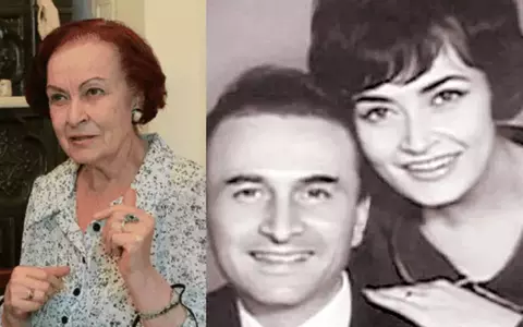 Care a fost cel mai mare regret al Sandei Țăranu. Motivul pentru care celebra crainică a TVR nu a avut copii: „Probabil că eu m-aș fi lăsat de meserie”