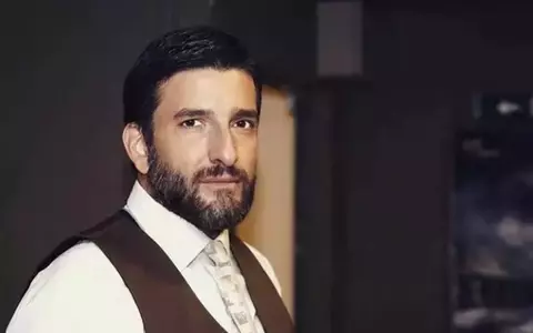 Silviu Biriș și fiica sa au ajuns din nou în instanță, după procesul din 2023. De ce l-a dat în judecată Eva Maria pe tatăl ei: "Soluția pe scurt -  Admite cererea"