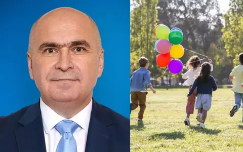 Ilie Bolojan, mesaj de 1 Iunie: „Copiii României merită să crească într-o societate care le oferă siguranță”. Ce le-a transmis și Sorin Grindeanu celor mici de ziua lor