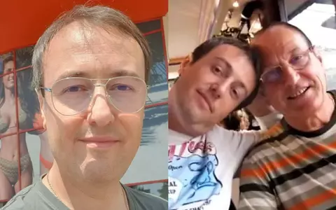 Călin Geambașu a câștigat definitiv procesul cu tatăl său, Petre Geambașu, după 4 ani: „Reacția mea nu a fost una de triumf, ci mai degrabă una de liniște și de ușurare”