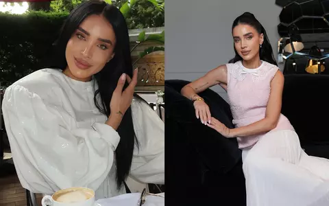 Adelina Pestrițu a rămas fără contul de Instagram: „Am primit câteva notificări, care nu sunt toate clare. Nu este prima dată. Să nu picați în vreo plasă!”
