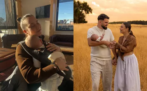 Ce mai face Alexandra Duli. Cum i s-a schimbat viața la 4 ani după participarea la Survivor: e logodită, are un băiețel și s-a stabilit în Londra