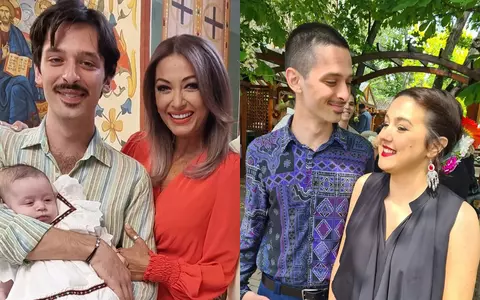 Anca Țurcașiu, confesiune în lacrimi despre fiul ei. Cât de mândră este de Radu: „Mă uit la el ca la o icoană. Atât de înțelept, bun, generos!”