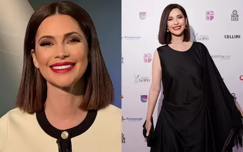 Andreea Berecleanu, din culisele carierei de 30 de ani în televiziune. Ce spune despre presiunea expunerii publice: „În perioada de început a PRO TV, aveam șofer și bodyguard” / EXCLUSIV