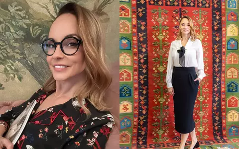 Andreea Marin nu tolerează sub nicio formă minciuna, în relații: "Îmi place asumarea! Mincinoșii să-și vadă de drumul lor, nu pot fi pe aceeași scară de valori cu mine. E nevoie de încredere ca să creez o relație"