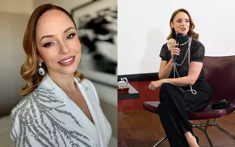 Andreea Marin, analiză sinceră a fostelor relații. De ce a fost dezamăgită și ce ar face diferit după despărțirea de Adrian Brâncoveanu: „Unii chiar irosesc ce primesc!”