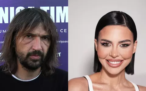 Ce se întâmplă între Dan Alexa și Andreea Popescu, după divorțul fostei dansatoare! Au fost surprinși de paparazzi împreună în club, distanți și tensionați, iar seara a avut un final neașteptat