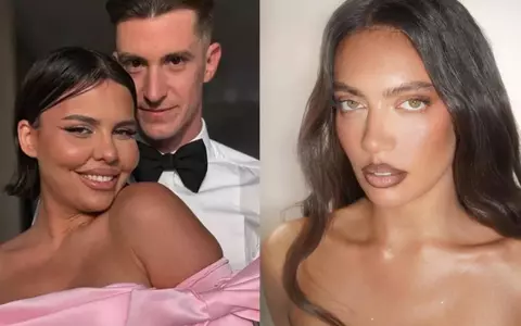Andreea Popescu, prima reacție după ce fostul ei soț, Rareș Cojoc, a fost surprins în tandrețuri cu un fotomodel: „Nu mi-a zis nimic, nu trebuie să-mi dea raportul”