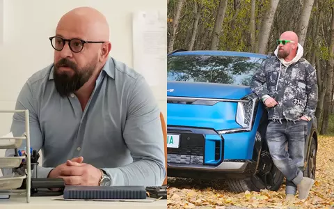 Ce afacere are Andrei Coman din „Destine cu parfum de lavandă”. Mai are o mare pasiune pe lângă actorie: „Am propriul brand!”