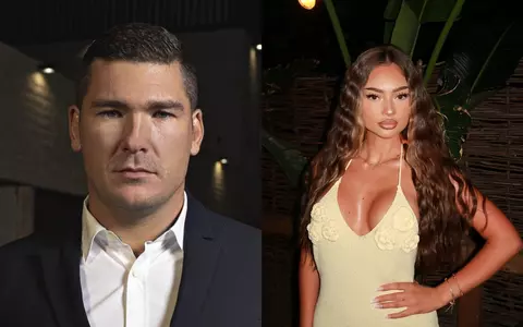 Călin Donca, reacție după ce a fost surprins alături de Patricia de la Casa Iubirii. Ce au vorbit, de fapt, în club: „Știam doar că a fost Miss România în 2024!”