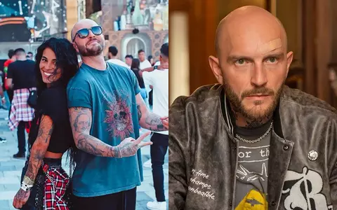 Ce își reproșeză Cătălin Bordea din timpul căsniciei de 11 ani cu Livia Eftimie. Ce spune despre infidelitate: „Trebuie pedepsită prin lege. Îți bușește realitatea!”