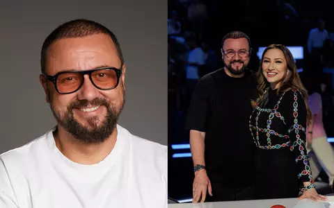 În ce condiții s-ar întoarce Cătălin Măruță în televiziune: "M-au sunat toți competitorii puternici din piață și m-am simțit măgulit". Ce spune Andra despre programul soțului ei, după plecarea de la PRO TV/ EXCLUSIV