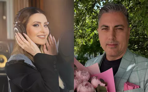 Alina Sorescu susține că Alexandru Ciucu se victimizează când spune că se teme de o nouă relație: „E vorba de o manipulare ascunsă. Vrea să atragă atenția!”