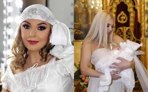Noi imagini cu fiica adoptivă a Crinei Matei. Charlotte, care are aproape 4 ani, a însoțit-o pe mama ei la un eveniment monden: „A socializat ca un om mare!”