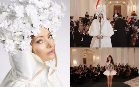 Delia a răbufnit după ce i s-a copiat videoclipul piesei „Analog” cu AI: "Asta nu e legal. Cum să furi oamenii dintr-o filmare și să-i pui în alta? Că aia e munca noastră"