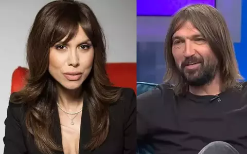 Denise Rifai a clarificat, în premieră, zvonurile cu privire la relația ei cu Dan Alexa: "A fost o chestie foarte frumoasă". Ce i-a povestit lui Cătălin Măruță