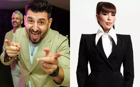 Denise Rifai, „pofta inimii” pentru Radu Ciucă. Ce a spus despre prezentatoarea TV: „Sper să nu vadă asta!”