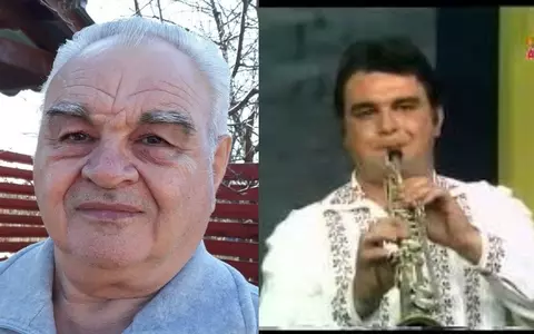 A murit clarinetistul Dorin Cuibaru. Maestrul avea 80 de ani: „Ne-ai bucurat inimile atâția ani cu muzica ta!”