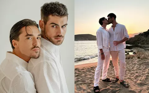 Emil Rengle și Alejandro Fernandez își știu parolele la telefoane. Care e cea mai mare provocare din relație și ce spun despre gelozie: „Iubirea nu înseamnă doar romantism!” / EXCLUSIV