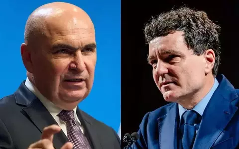 Ilie Bolojan, replică pentru Nicușor Dan după acuzațiile privind negocierile pentru Guvern: „PNL nu a promis un cec în alb pentru domnul Grindeanu. Ne-am mai fript”