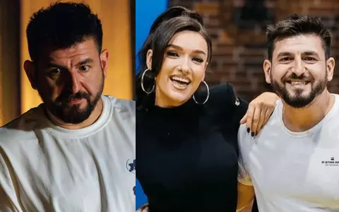 Ce a răspuns Radu Ciucă, întrebat dacă s-ar împăca cu Viviana Sposub, la 6 ani de la despărțire: „A trecut mult timp. Nu am mai vorbit de atunci”