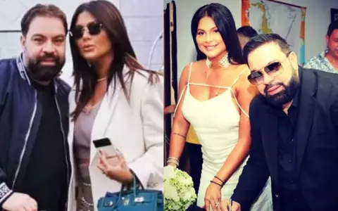 Cum arată soacra lui Florin Salam. Mama Roxanei Dobre face furori pe rețelele de socializare