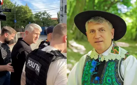 Sume uriașe de bani au fost găsite în urma perchezițiilor din casa lui Cristian Pomohaci. Avea nouă milioane de lei, în opt valute diferite