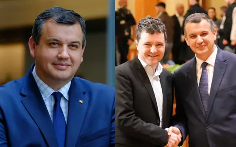 Nicușor Dan l-a desemnat pe Eugen Tomac în funcția de premier al României: "Este o onoare și o responsabilitate. Înțeleg din plin contextul dificil prin care trecem" / George Simion a anunțat că AUR nu votează noul Guvern