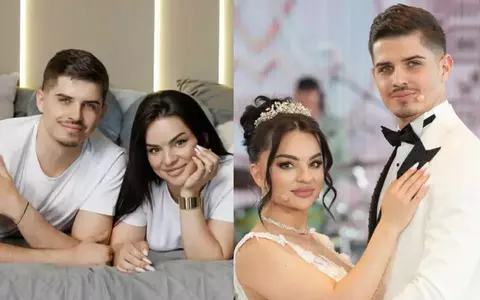 Mihaela și Ștefan de la Mireasa, sezonul 11, au divorțat: „Viața merge înainte, strângem din dinți. Nu avem timp să ne plângem”